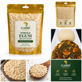 Garri Africa Whole Egusi (Melon) Seeds – Premium Quality