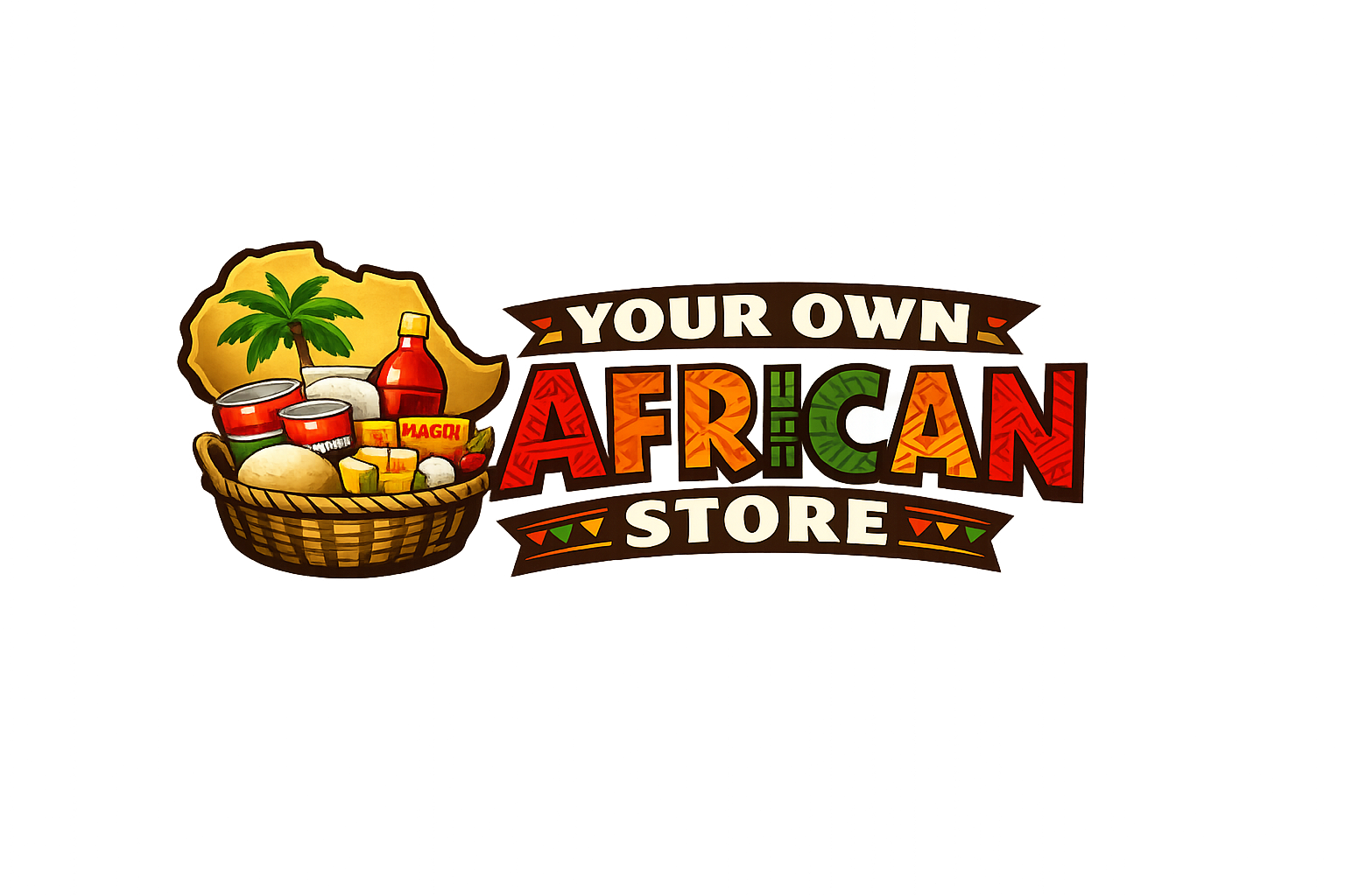 YourownAfricanstore.com
