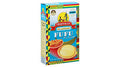 Fufu Mix (Cassava & Plantain Flour)