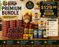 The Complete African Pantry Experience — Delivered to Your Door